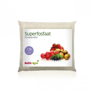 Superfosfaat 1kg
