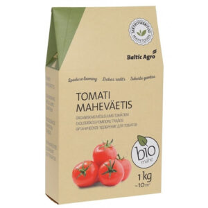 Tomati maheväetis 1 kg