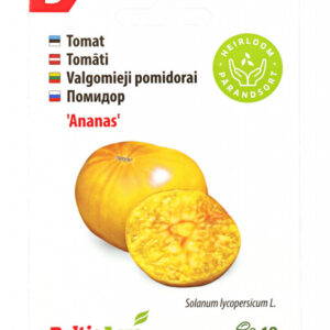 Tomat 'Ananas' 10s