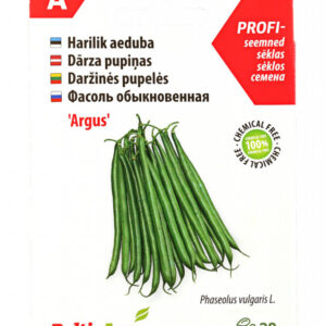 Harilik aeduba (türgi uba) 'Argus', roheline 30s