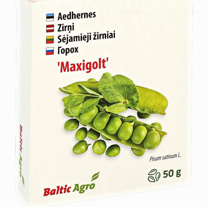 Hernes 'Maxigolt' väga magus, 50g