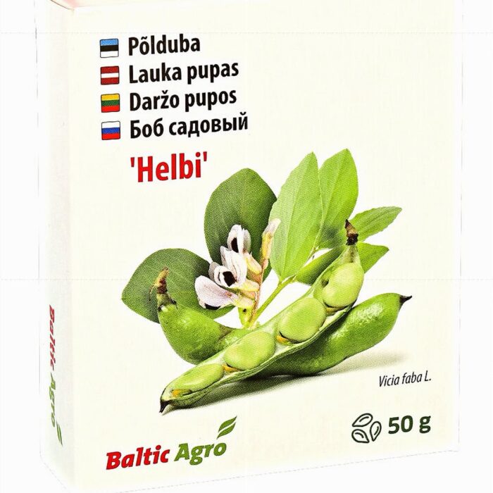 Põlduba 'Helbi' 50g