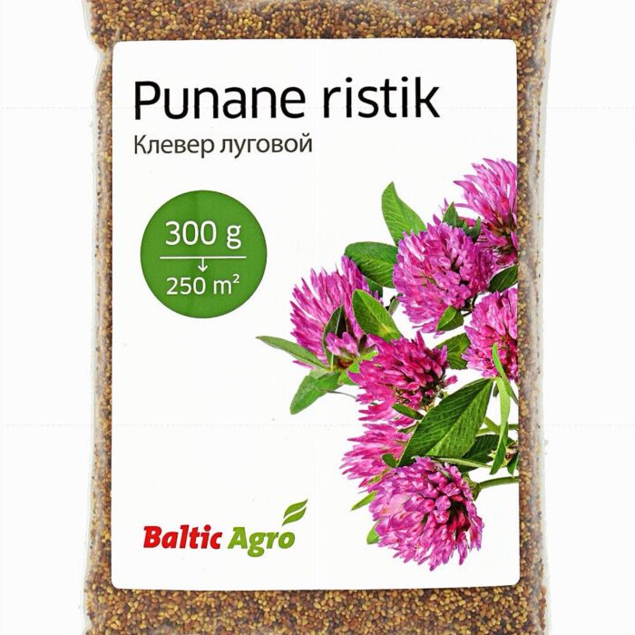 Punane ristik 300g