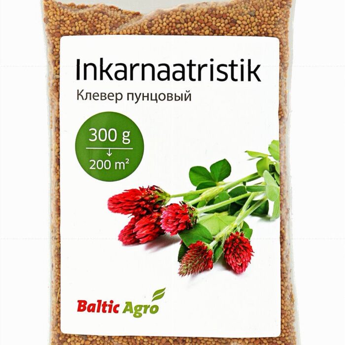 Inkarnaatristik 300g