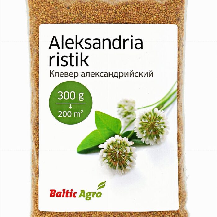 Aleksandria ristik 300g