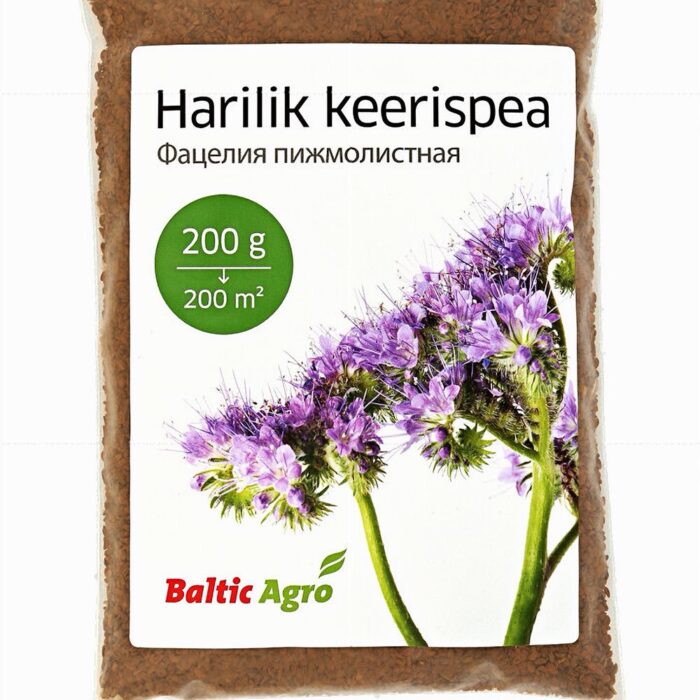 Keerispea 200g