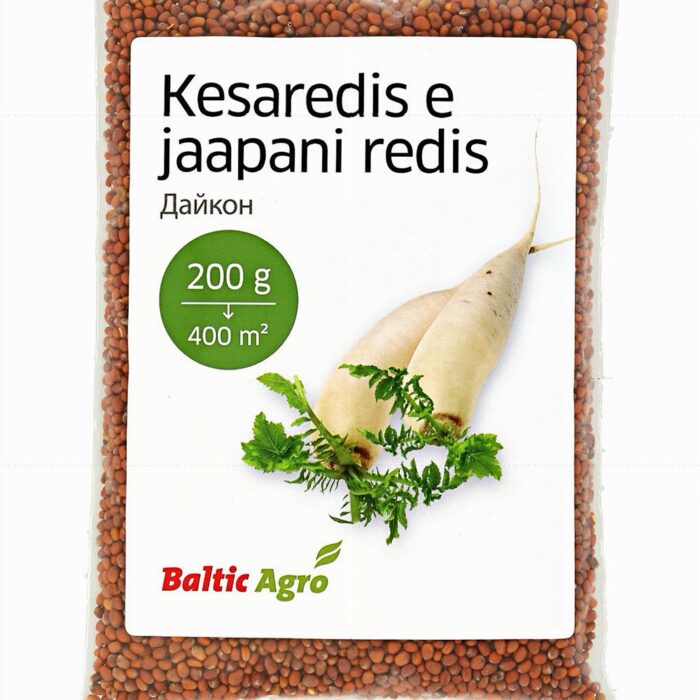 Kesaredis 200g