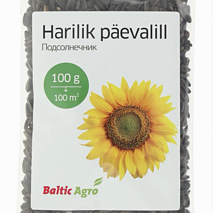 Päevalill 'Peredovick' 100g