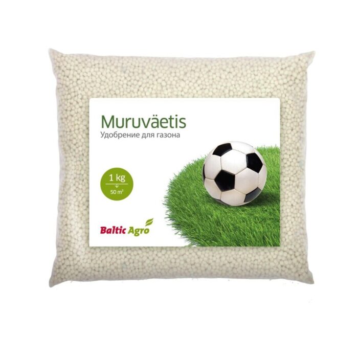 Muruväetis 1 kg Baltic Agro