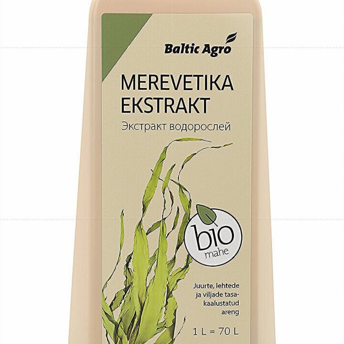 Merevetika ekstrakt 1 l