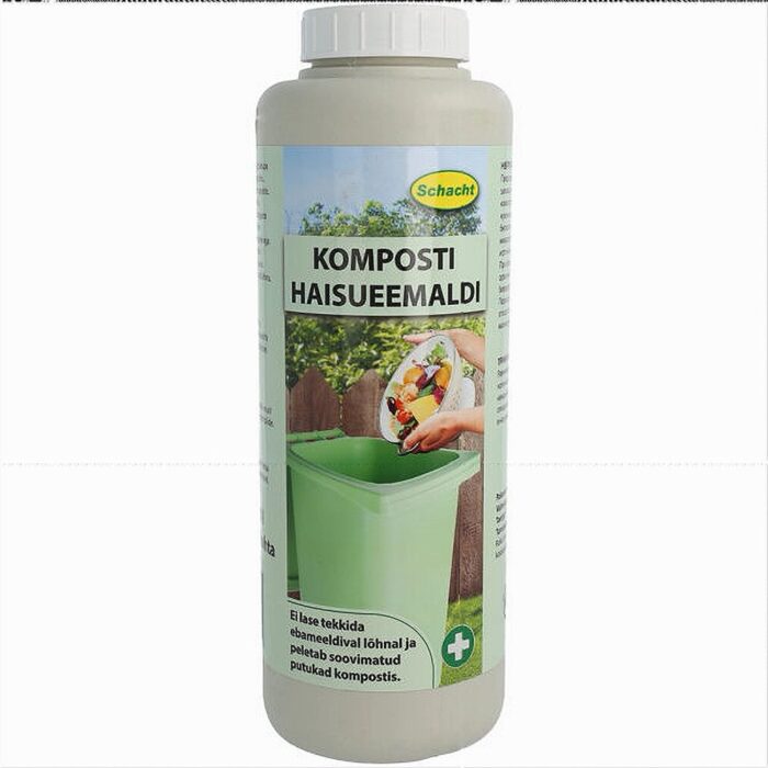 Komposti haisueemaldi 750 gr