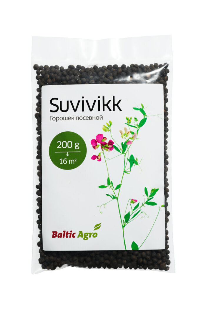 Suvivikk 200g