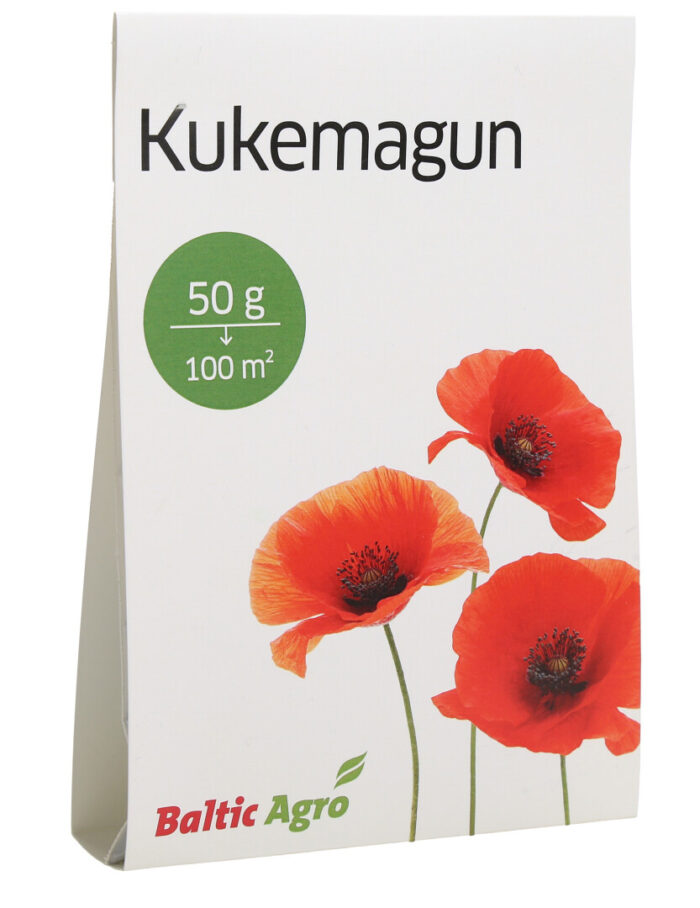 Kukemagun 50 g