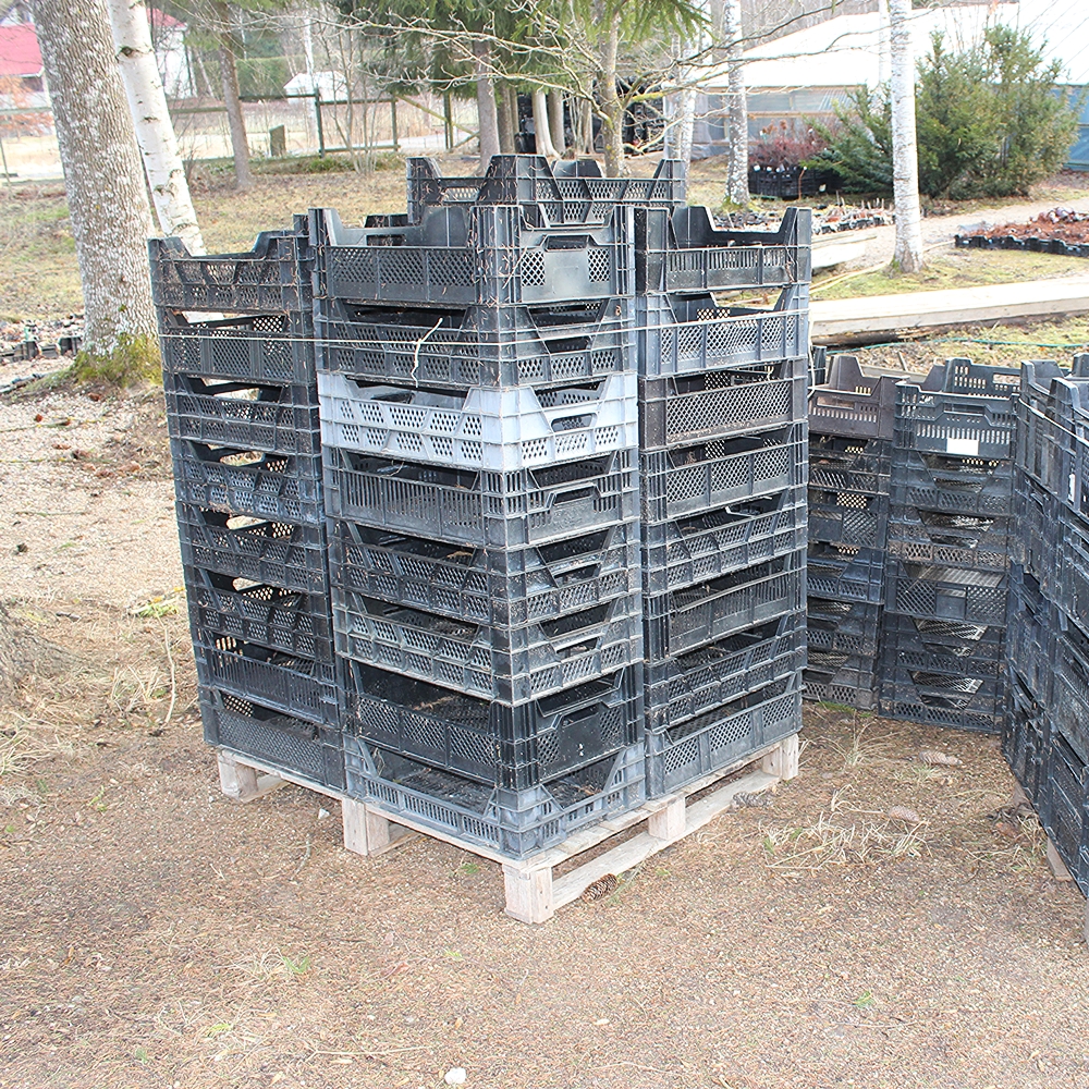 Istikukast, kasutatud (madalam) - Image 2